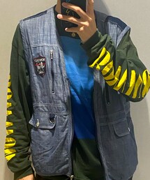 used | Tシャツ/カットソー