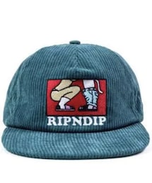 RIPNDIP | キャップ