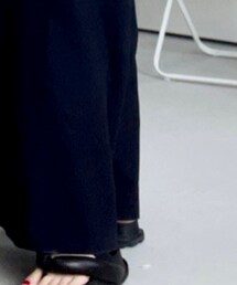 Graphpaper | オールインワン・サロペット