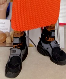 COMME des GARCONS HOMME PLUS | スニーカー