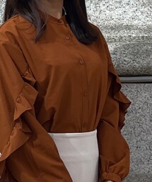 GU | シャツ/ブラウス