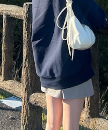 GU | スウェット