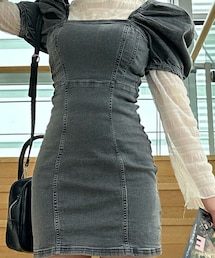 ZARA | ワンピース