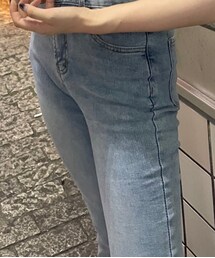 H&M | デニムパンツ