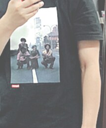 Supreme  | Tシャツ/カットソー