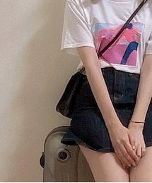 aquagirl | ショルダーバッグ