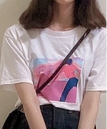 UNIQLO | Tシャツ/カットソー