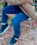 GAP(ギャップ)の「パンツ(デニムパンツ)」