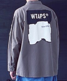 WTAPS | シャツ/ブラウス