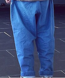 WTAPS | デニムパンツ