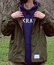 WTAPS | パーカー