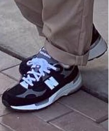 NEW BALANCE | スニーカー