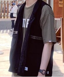 WTAPS | ベスト