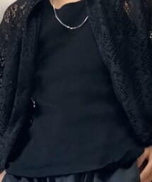 GU | タンクトップ