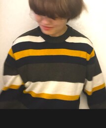 GU | ニット/セーター