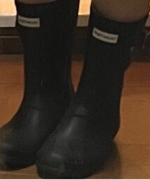 HUNTER | レインシューズ