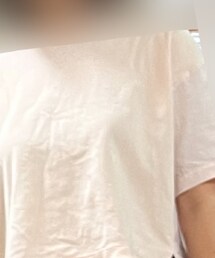 GU | Tシャツ/カットソー