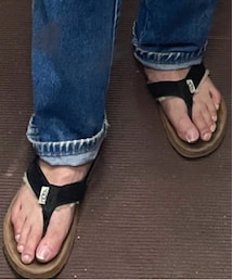 UGG | サンダル