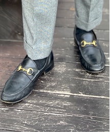 GUCCI | ローファー