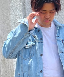 Levi's | デニムジャケット