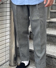 BERWICH | スラックス