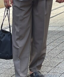 JOURNAL STANDARD | スラックス