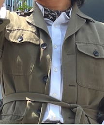 SHIPS | シャツ/ブラウス