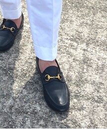 GUCCI | ドレスシューズ