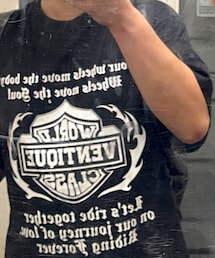 ventique | Tシャツ/カットソー