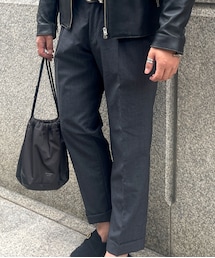 BERWICH | スラックス