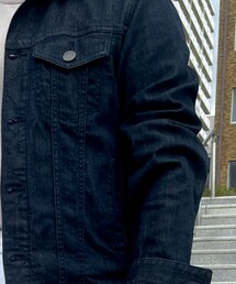 EMPORIO ARMANI | デニムジャケット