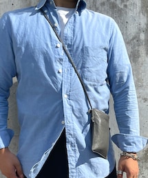 TOMORROWLAND  | シャツ/ブラウス