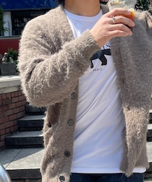 GARROT de matou | カーディガン/ボレロ