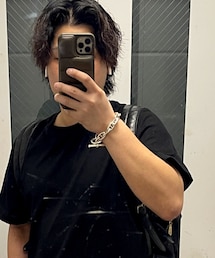 HERMES | ブレスレット