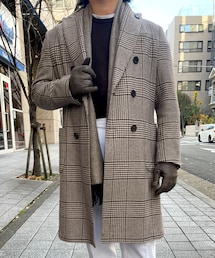 LARDINI | チェスターコート