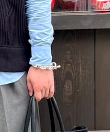HERMES | ブレスレット