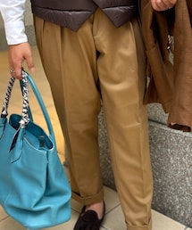 BERWICH | スラックス