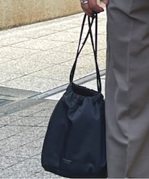 PELLE MORBIDA | バッグ