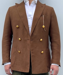 LARDINI | テーラードジャケット