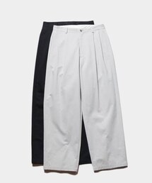 apresse | チノパンツ