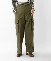 Ordinary fits | カーゴパンツ