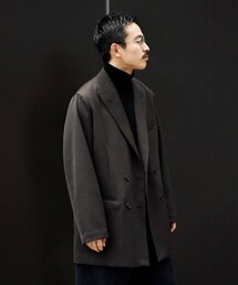 MAATEE&SONS | テーラードジャケット