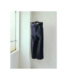 MAATEEANDSONS | デニムパンツ
