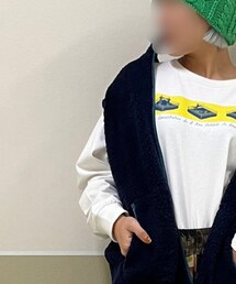 チチカカ | その他アウター