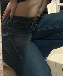 TRUE RELIGION | デニムパンツ
