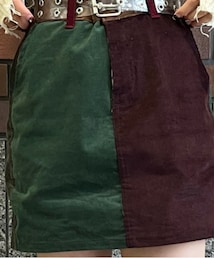 VINTAGE | スカート