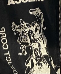 VINTAGE | パーカー