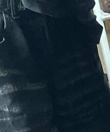 LEVI’S | デニムパンツ