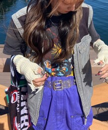 VINTAGE | Tシャツ/カットソー