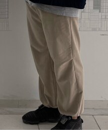 PUBLIC TOKYO | カーゴパンツ